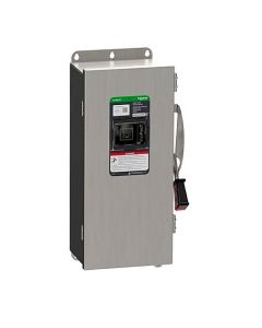 H363NDS Square D - New Safety Switch