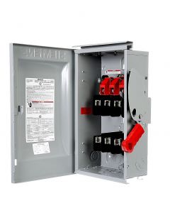 HF327R Siemens - New Safety Switch