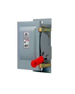 HF362J Siemens - New Safety Switch