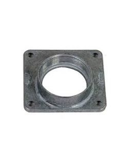 ECHV250 Siemens - New HV Hub