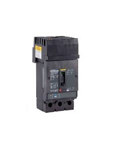 JJA262002-GREEN  Square-D - Used Circuit Breaker