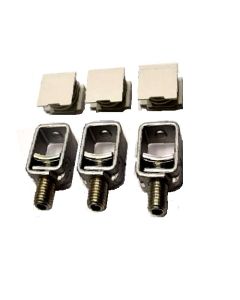 KXT7CUAL3X750KC-3  ABB - New Lug Kit