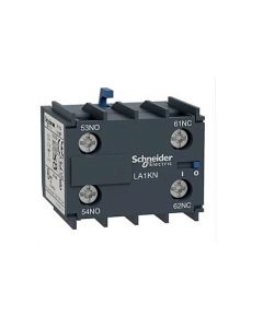 LA1KN22 Square D - New Contact Block