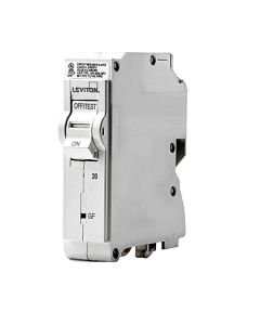 LB115-DST Leviton - New Circuit Breaker