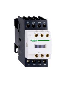 LC1DT20G7 Square D - New IEC Contactor