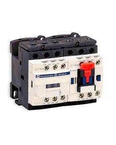 LC2D09G7 Square D - New Rev Contactor