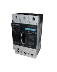LDG2B125L Siemens - New Circuit Breaker