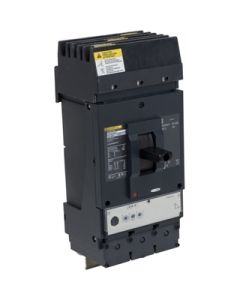 LDP36600U31X-GREEN Square D - Used Circuit Breaker