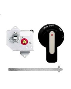 LGHMVD12B Cutler Hammer - New Rotary Handle