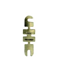 LKN-6 Bussmann - New Fuse