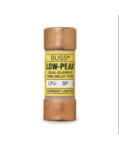 LPJ-25SPI Bussmann - New Fuse