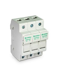 LPSC003 Littelfuse - New Fuse Block