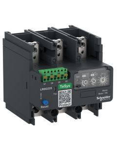 LR9G115 Square D - New Relay