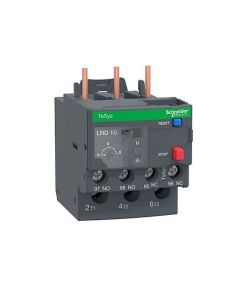 LR3D3355 Square D - New Relay