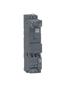 LUB120 Square D - New Accessories