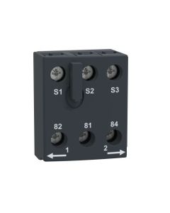 LU9MR1 Square D - New Accessories