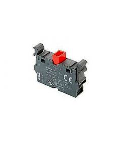 MCB-01 ABB - New Contact Block