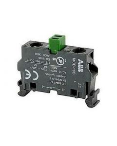 MCB-01B ABB - New Contact Block
