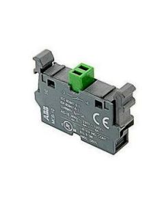 MCB-10 ABB - New Contact Block