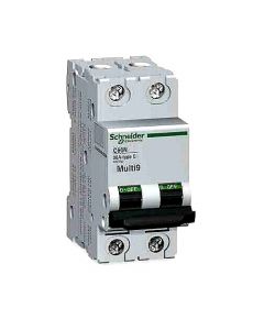 MG24138 Sq D - New Circuit Breaker