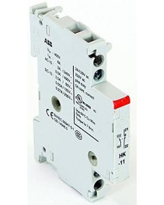 MS325-HK-11 ABB - New Auxiliary Contact Block