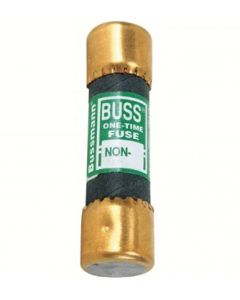 NON-8 Bussmann - New Fuse