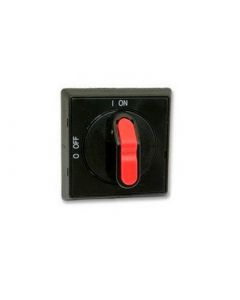 OHBS2AJ ABB - New Selector Handle