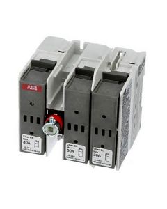 OS30FACC12 ABB - New Fusible Switch