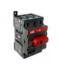 OT60E3 ABB - New Non-Fusible Switch