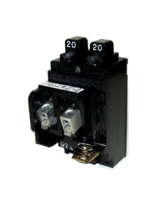 P1515 Pushmatic - New Circuit Breaker