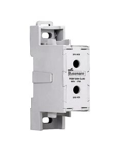 PDBFS204 Bussmann - New Fuse Block