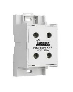PDBFS500 Bussmann - New Fuse Block