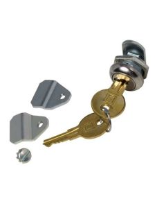 PK3FL Square D - New Door Lock Kit