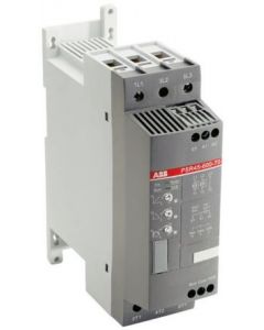 PSR45-600-70 ABB - New Soft Starter
