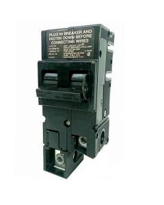 QFP2200T-GREEN Zinsco - Used Replacement Circuit Breaker