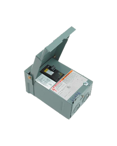QO200TR Square D - New Circuit Breaker