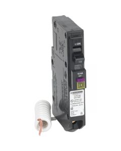 QO115DF Square D - New Circuit Breaker