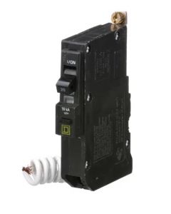 QOB120EPD Square-D - New Circuit Breaker