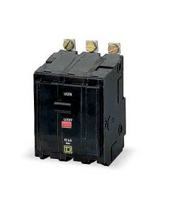 QOB325VH Square D - New Circuit Breaker