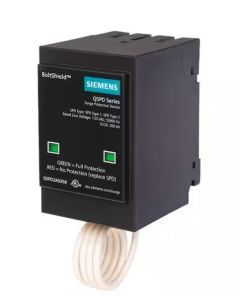QSPD2A065 Siemens - New Circuit Breaker