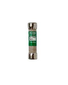 SC-8 Bussmann - New Fuse