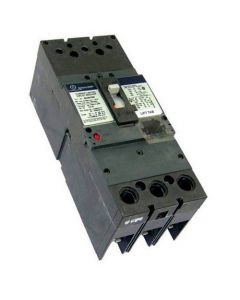 SFLA36AI0250-GREEN General Electric - Used Circuit Breaker