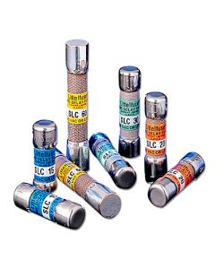 SLC-012 Littelfuse - New Fuse