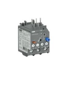 T16-13 ABB - New Overload Relay