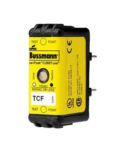 TCF100 Bussmann - New Fuse 