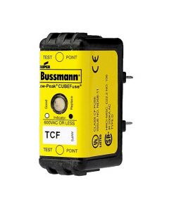 TCFH100N Bussmann - New Fuse Holder