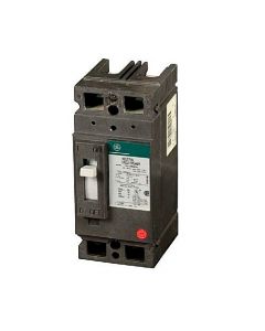 THED124020 General Electric - New Circuit Breaker
