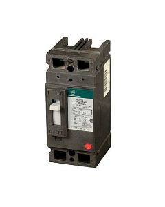 THED124060-GREEN General Electric - Used Circuit Breaker