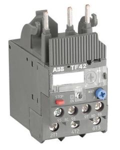 TF42-0.17 ABB - New Overload Relay