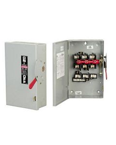 TG4321 GE - New Disconnect Switch
